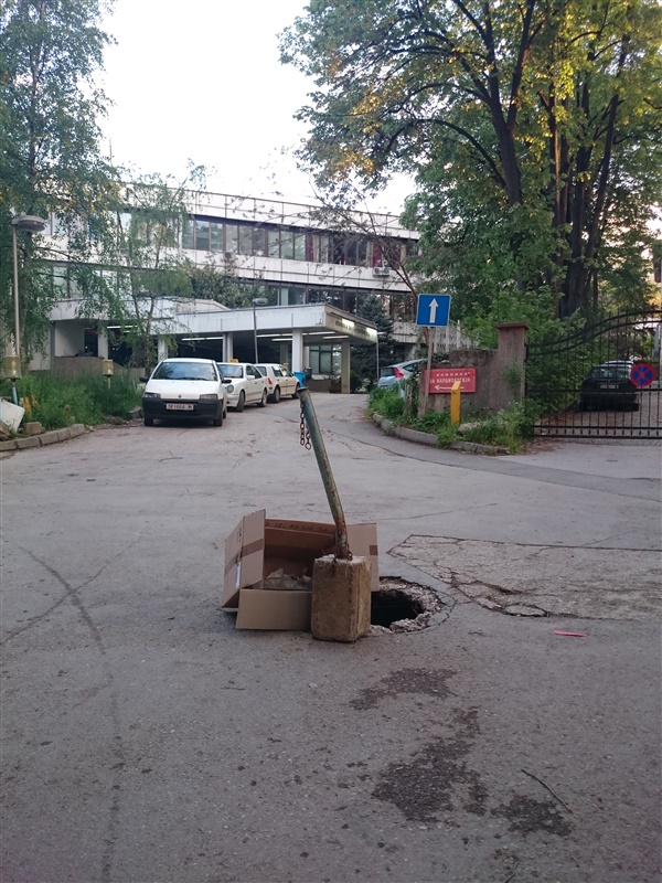 Патот до Кардиологија: