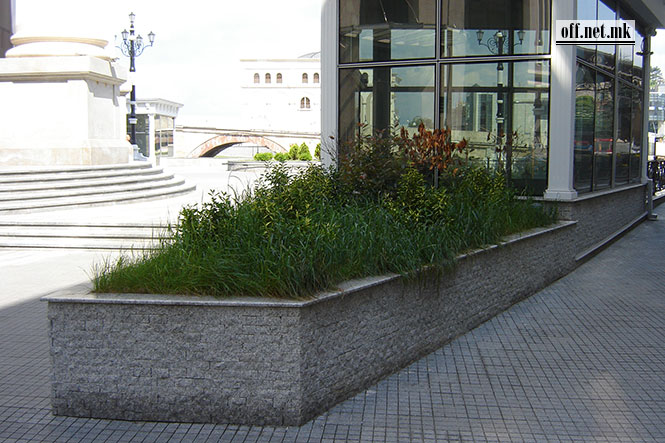 Кај Археолошки музеј: