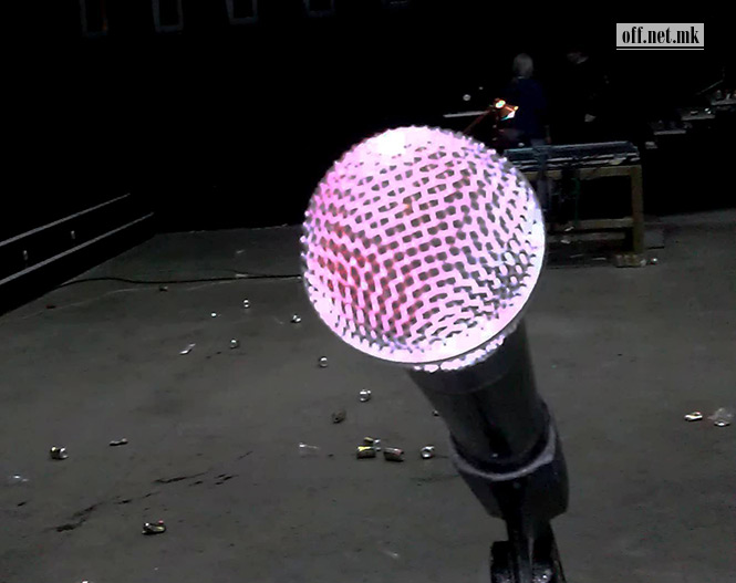 Бонус додаток од македонската естрада: