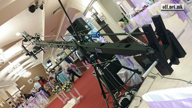 Во Гостивар: