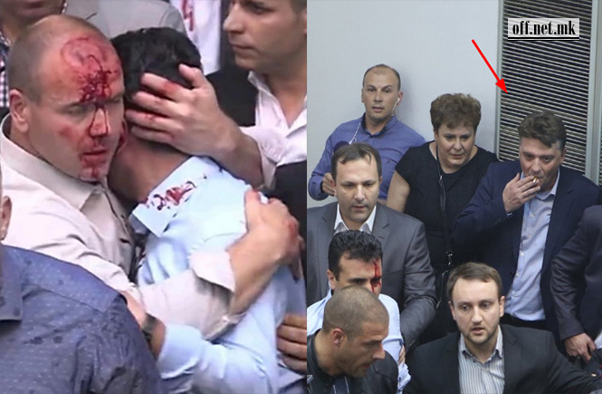 Како почнаа: