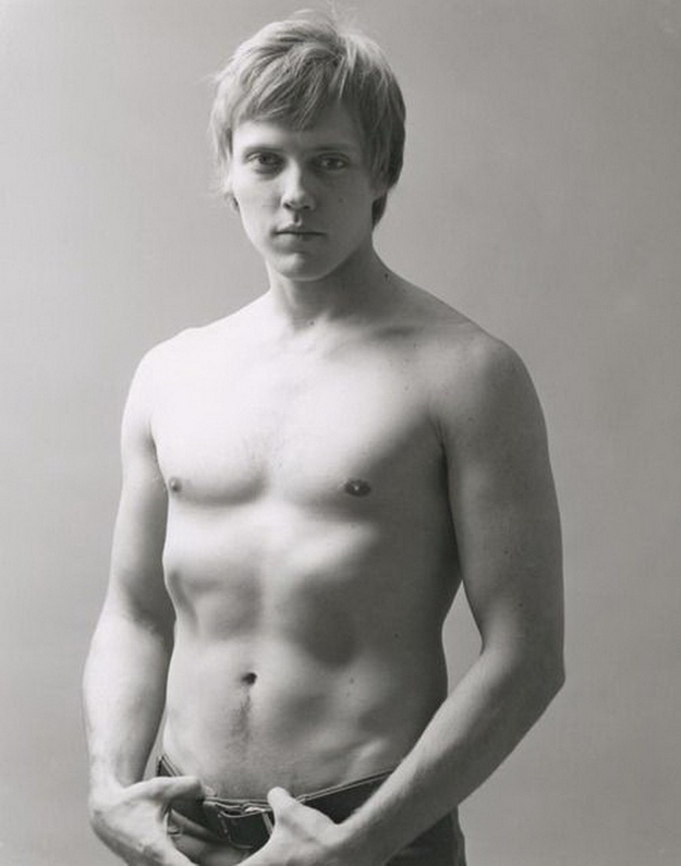 Christopher Walken