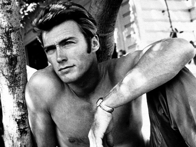 Clint Eastwood