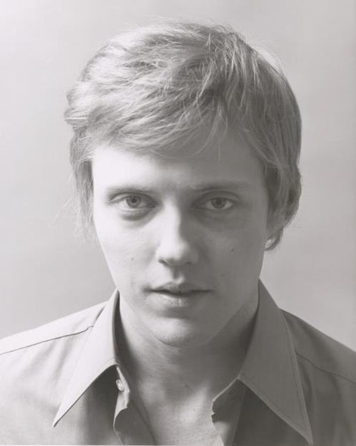 Christopher Walken