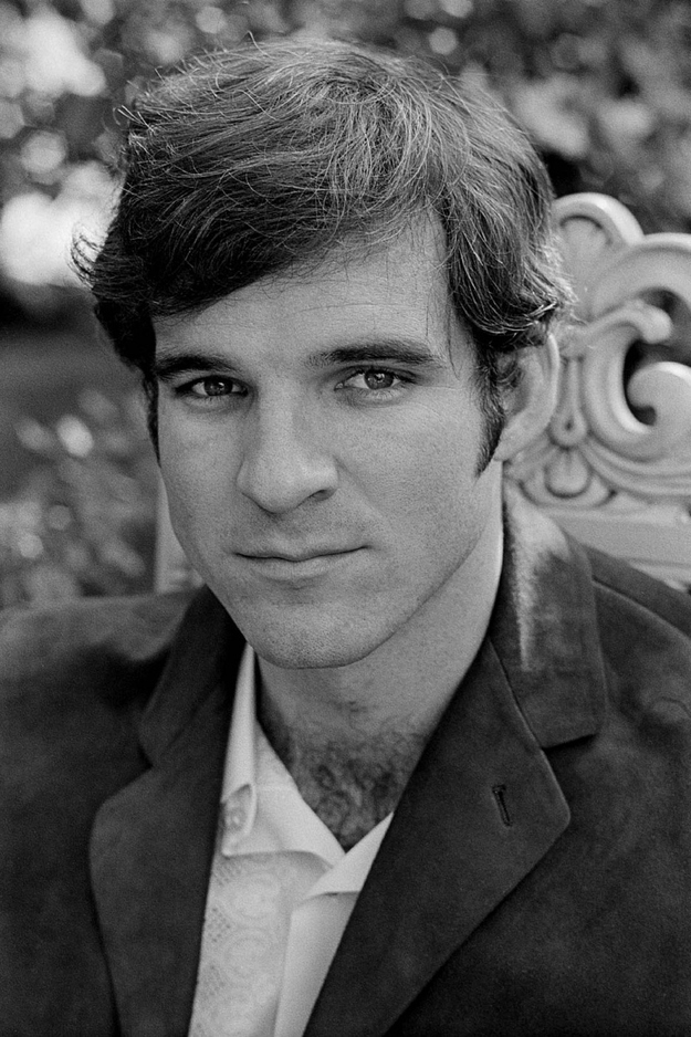 Steve Martin