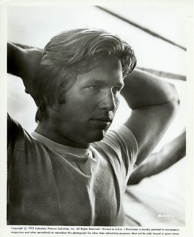 Jeff Bridges