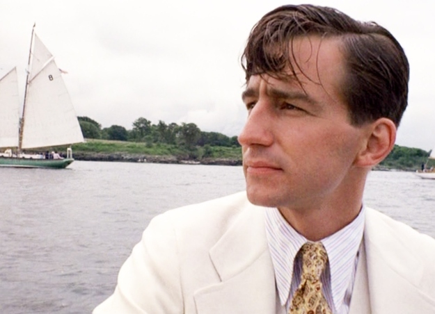 Sam Waterston