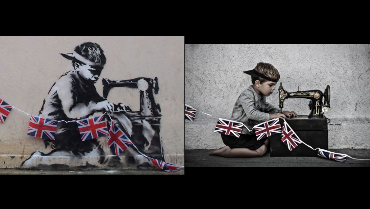 http://nickstern.com/?galleries=banksy