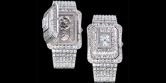 Piaget Emperador Temple цена: 3.300.000 долари