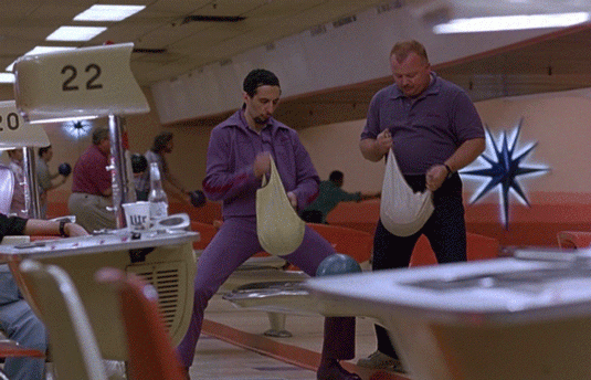 The Big Lebowski