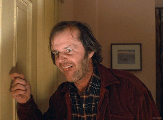 The Shining