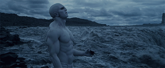 Prometheus