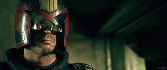 Dredd