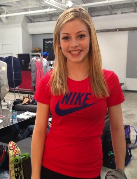 Gracie Gold - Figure Skating (USA)