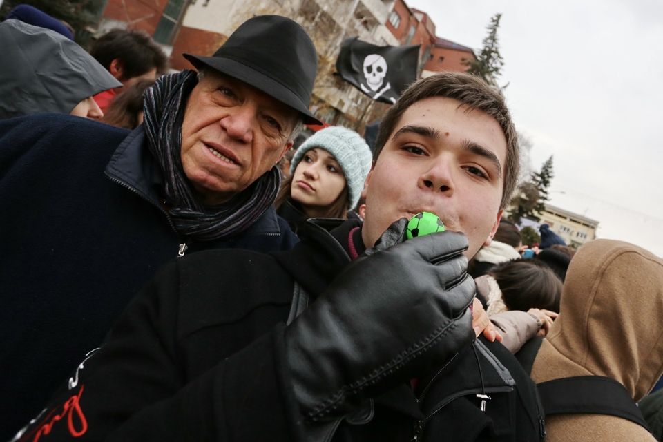 фото: Антон Лазарески