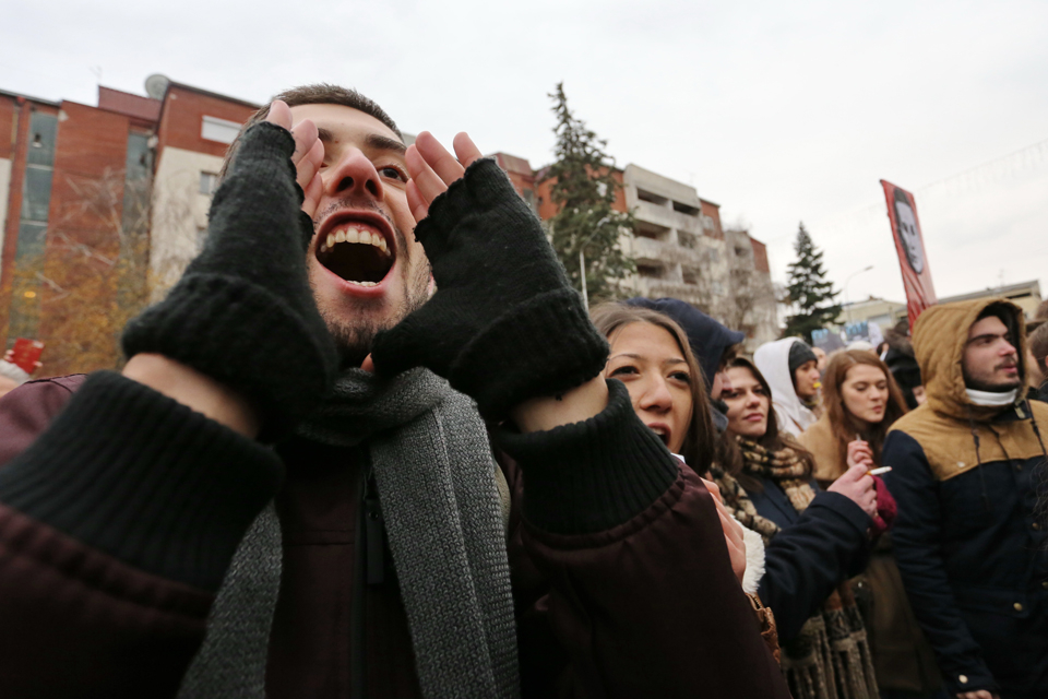 фото: Антон Лазарески