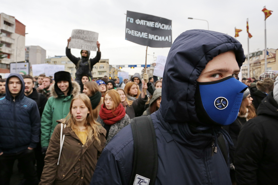 фото: Антон Лазарески