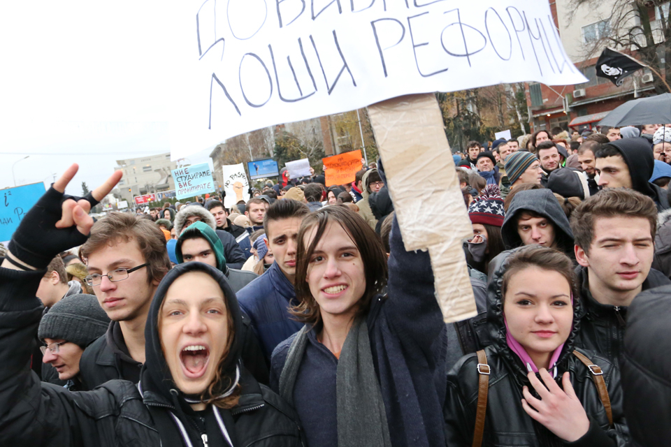 фото: Антон Лазарески