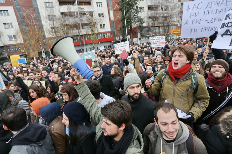 фото: Антон Лазарески