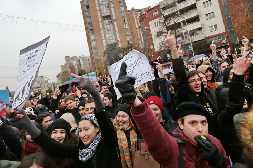 фото: Антон Лазарески