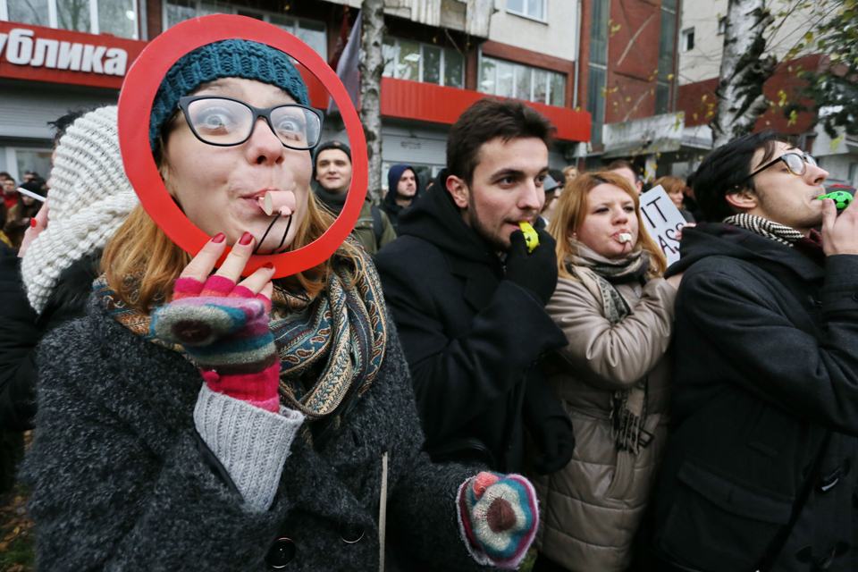 фото: Антон Лазарески