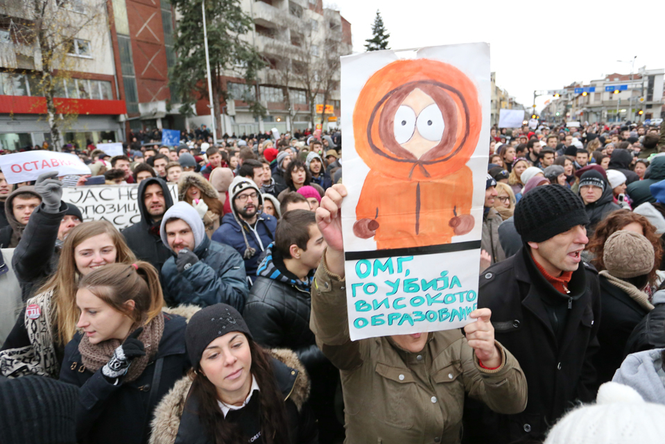 фото: Антон Лазарески