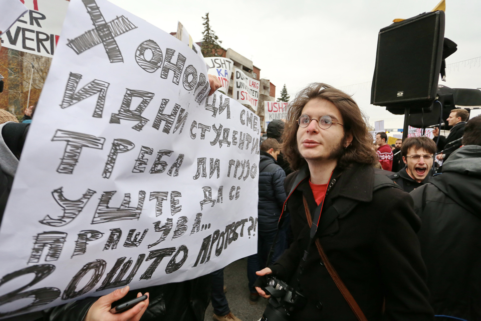 фото: Антон Лазарески