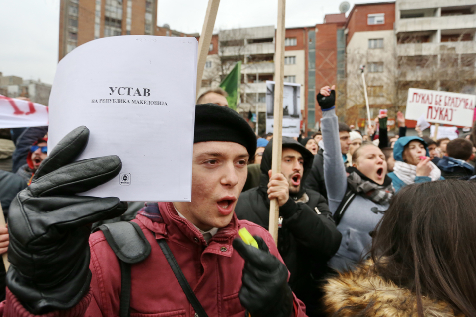 фото: Антон Лазарески