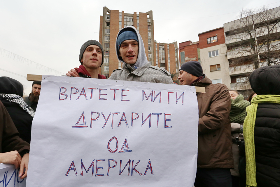 фото: Антон Лазарески