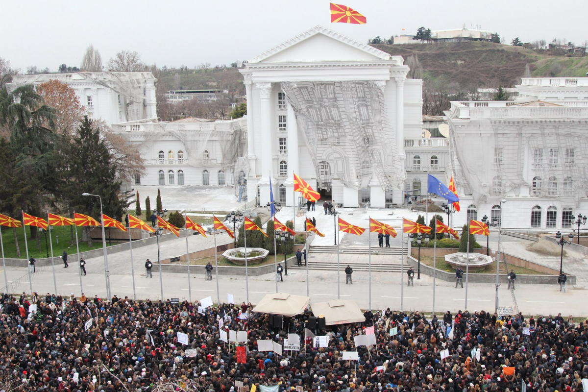 Фото: Зачувај момент