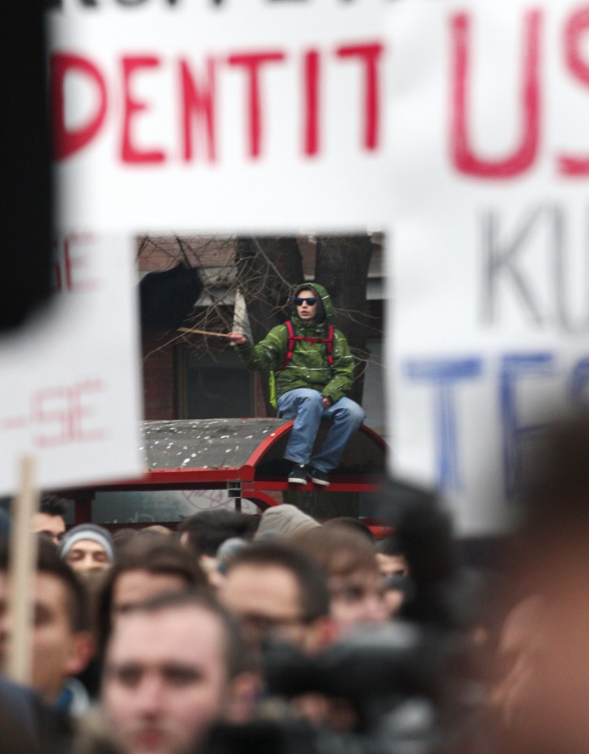 Фото: Зачувај момент