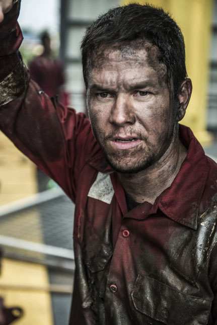 DEEPWATER HORIZON (30. септември)