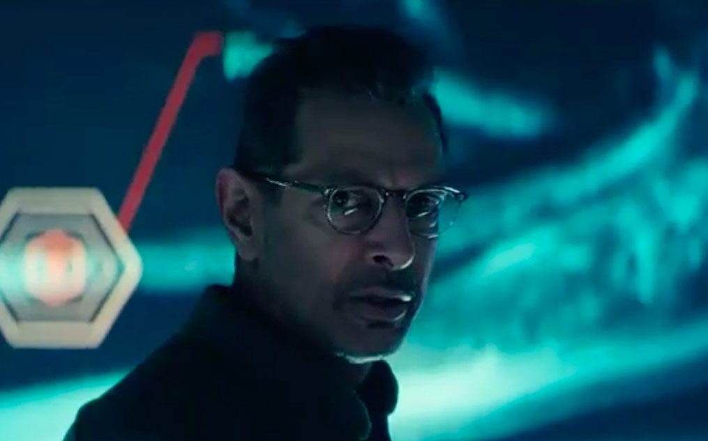 INDEPENDENCE DAY: RESURGENCE (24. јуни)