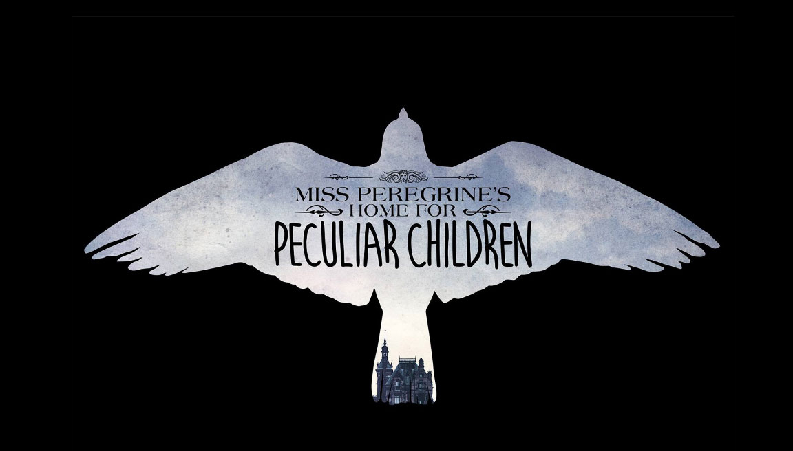 MISS PEREGRINE’S HOME FOR PECULIAR CHILDREN (25. декември)