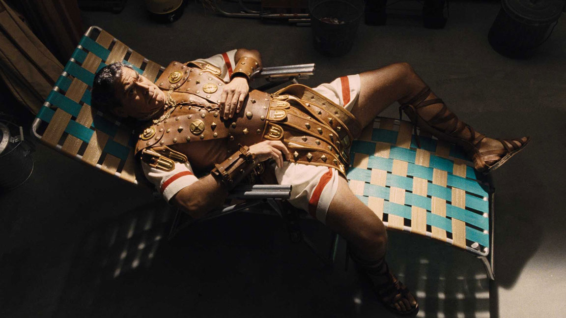 HAIL, CAESAR! (5. февруари)