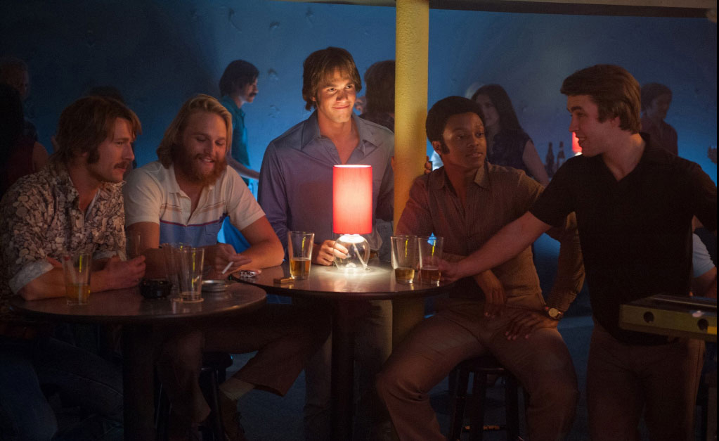 EVERYBODY WANTS SOME (15. април)