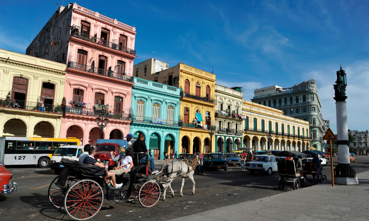 Havana, Cuba