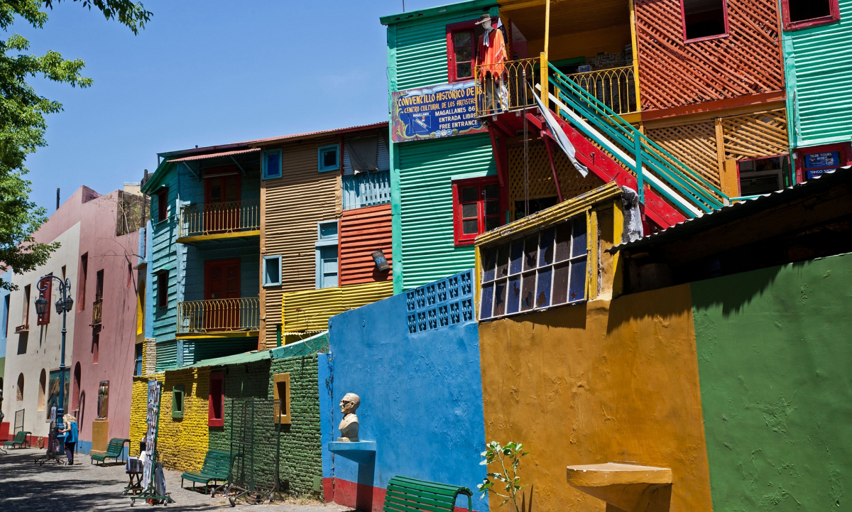 Buenos Aires, Argentina