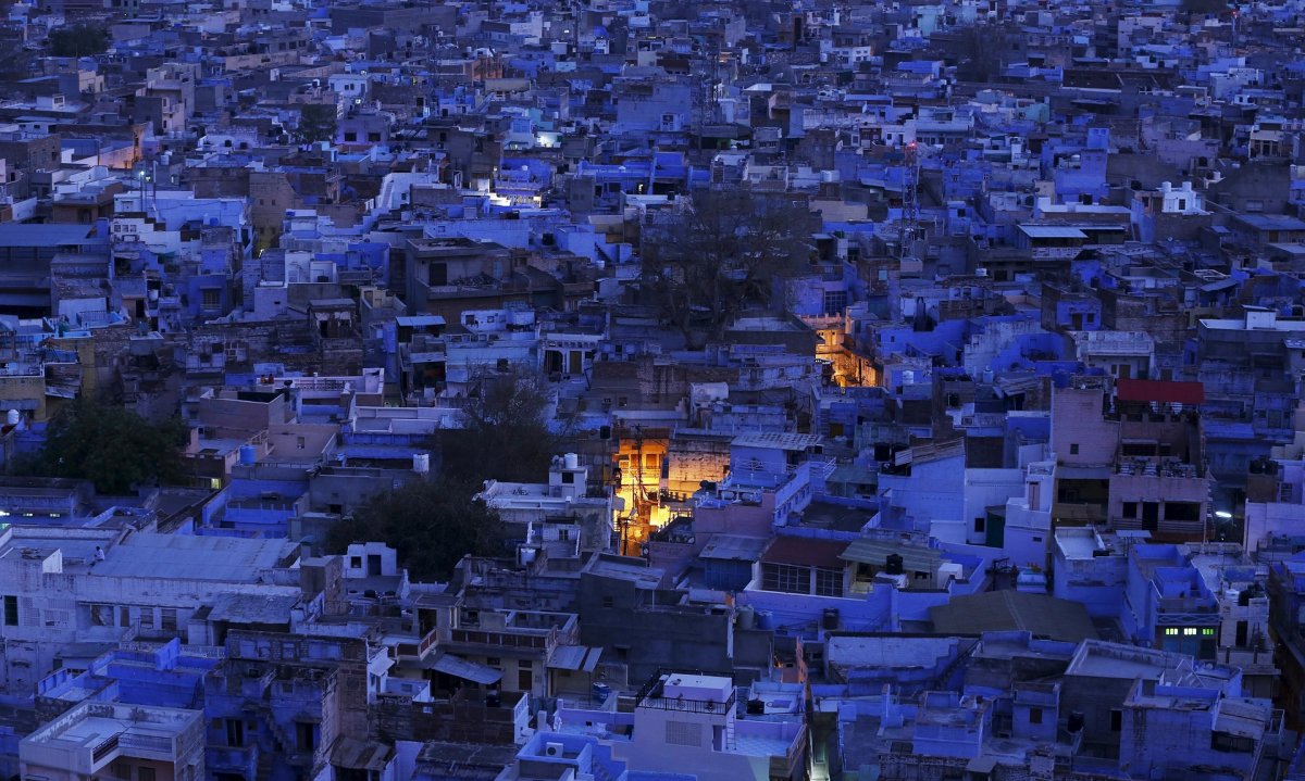 Jodhpur, India