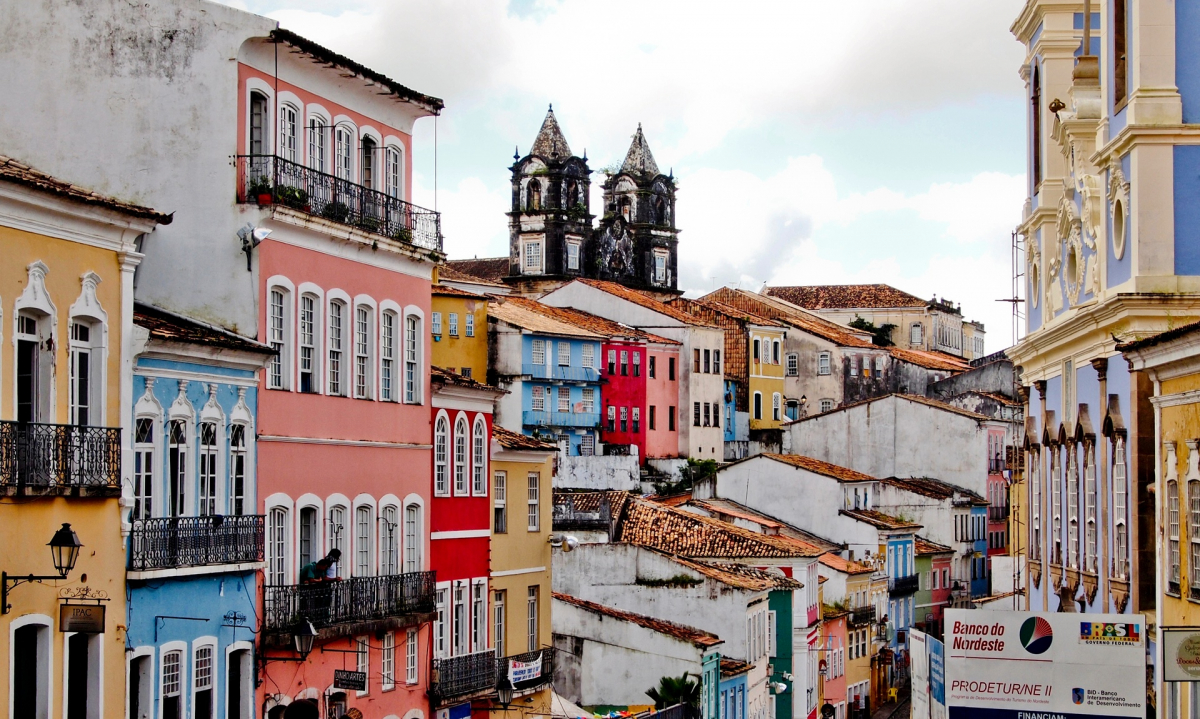 Salvador, Brazil