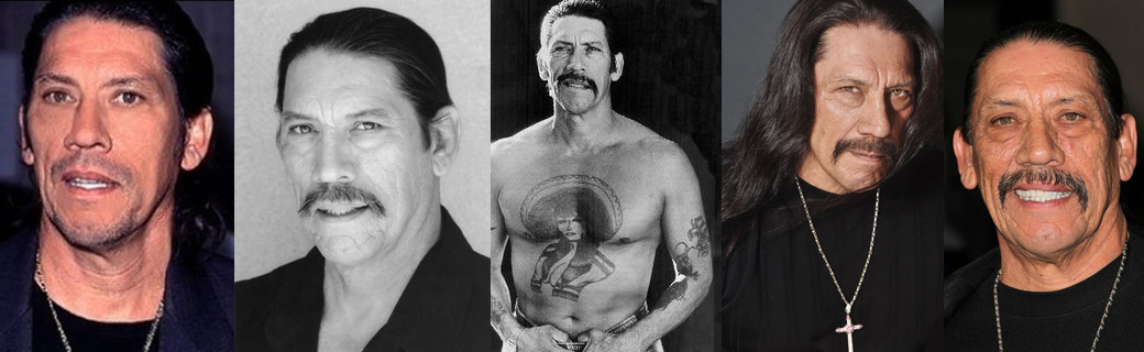 DANNY TREJO