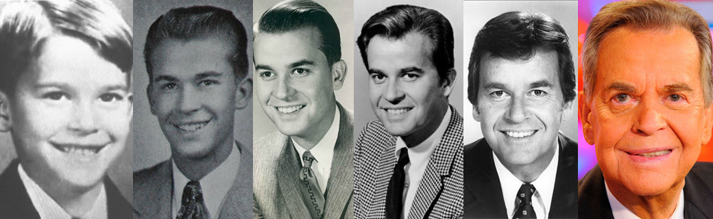 DICK CLARK