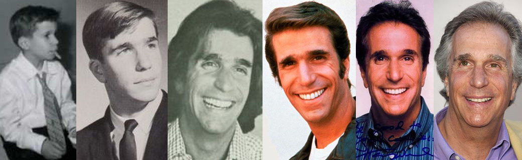 HENRY WINKLER