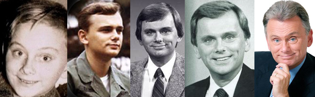 PAT SAJAK