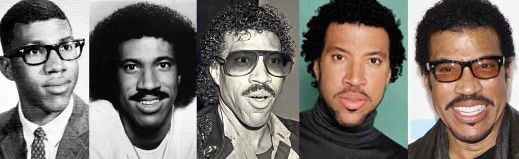 LIONEL RICHIE