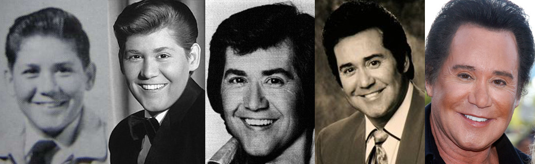 WAYNE NEWTON