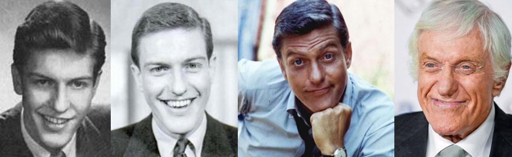 DICK VAN DYKE