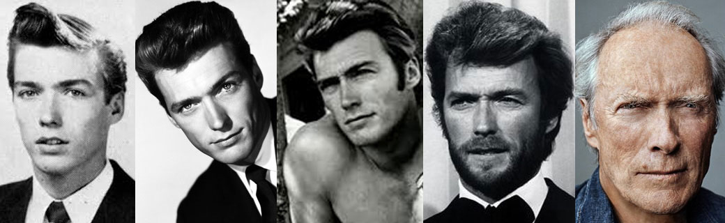 CLINT EASTWOOD