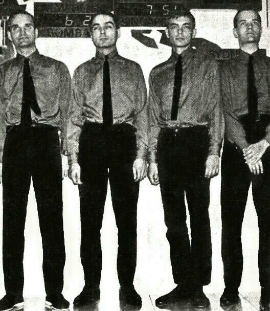 The Kraftwerk