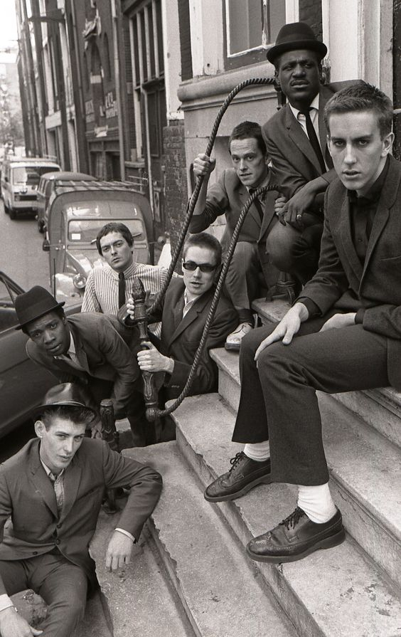 The Specials